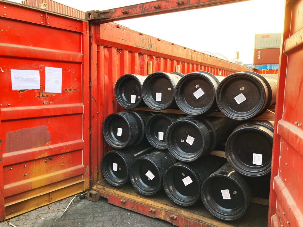 Casing Pipe