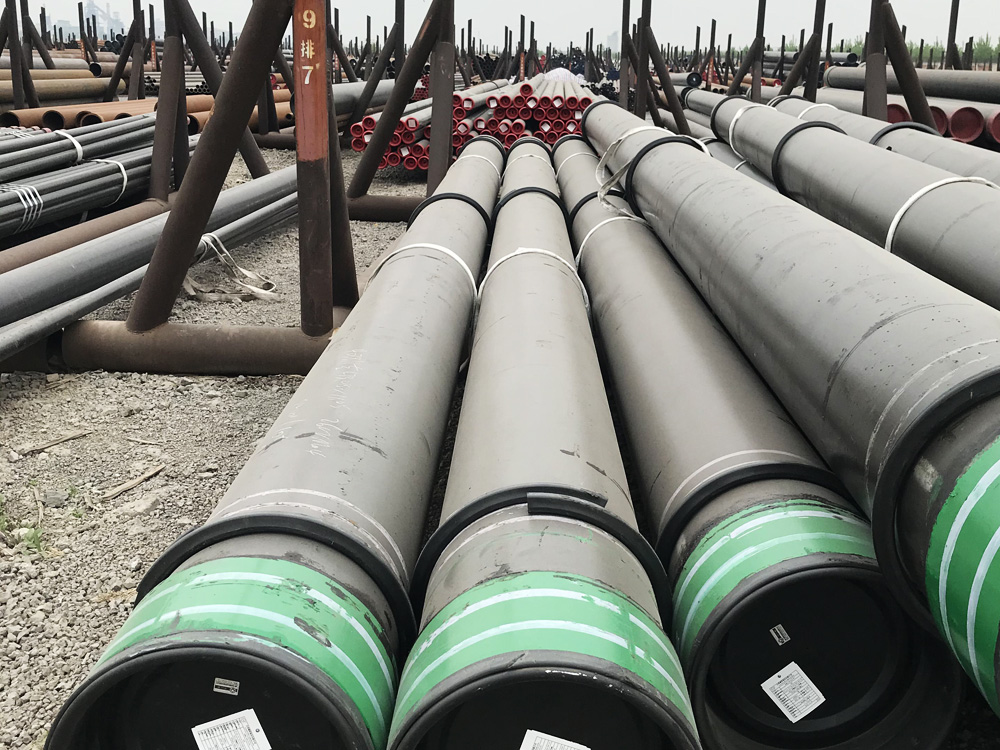 Casing Pipe