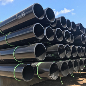 API SPEC 5L Line Pipe