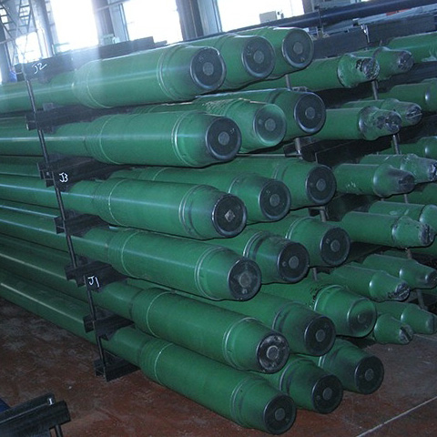 Heavy Weight Drill Pipe