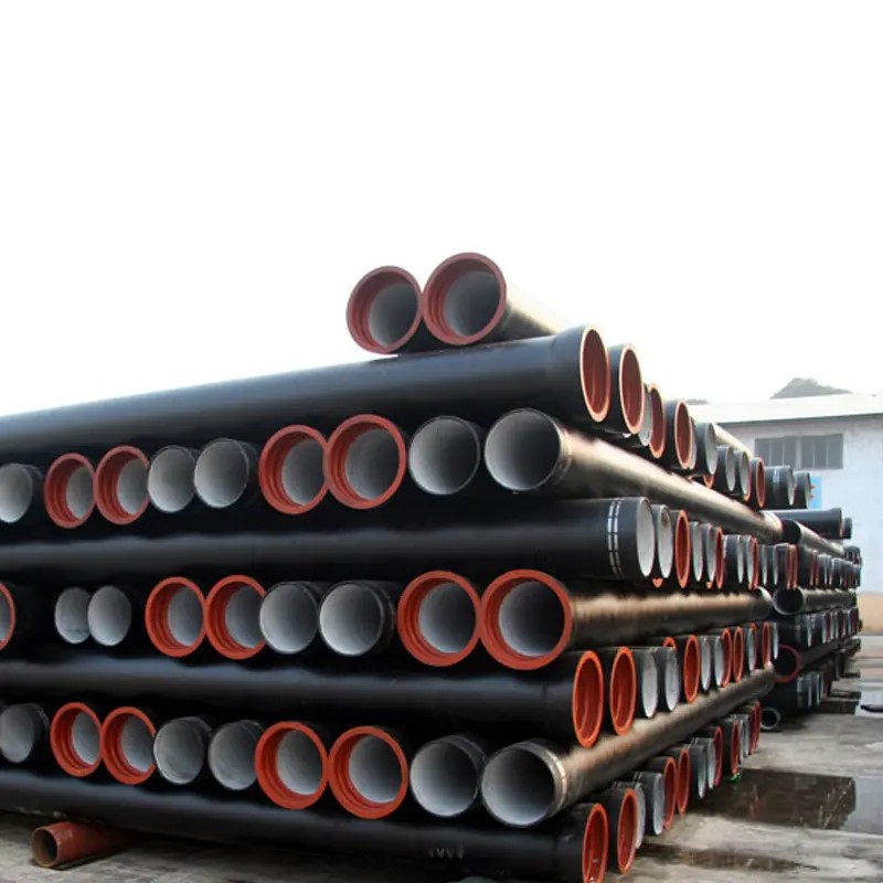 line pipe