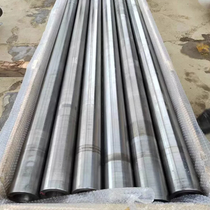 Machined Pipe For Line Hanger