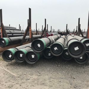 API 5CT OCTG Seamless LTC Casing Pipe