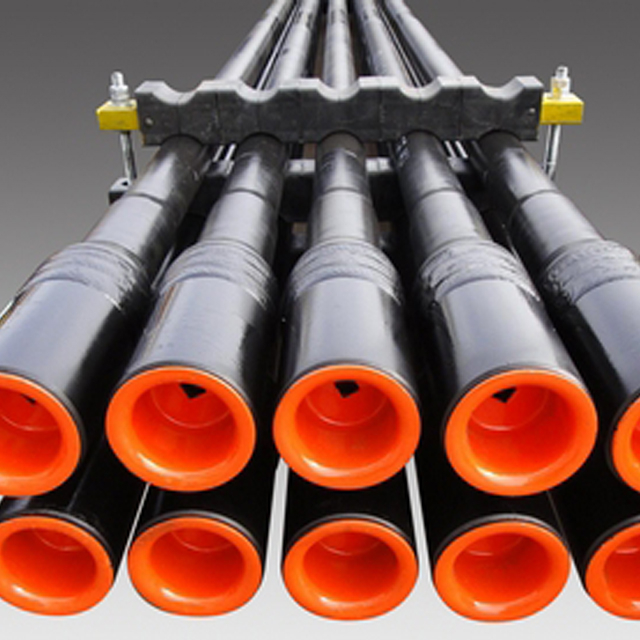 Drill Pipe