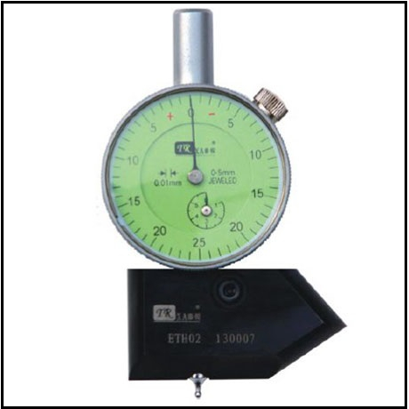 Thread Height Gauge For PIN