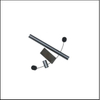 Crest Diameter Setting Standards Rod Type