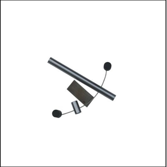 Crest Diameter Setting Standards Rod Type