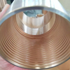 Premium Thread Coupling