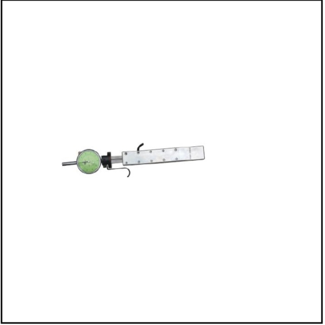 Thread Taper Gauge for BOX