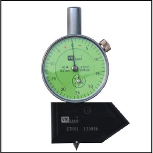 Thread Height Gauge For PIN